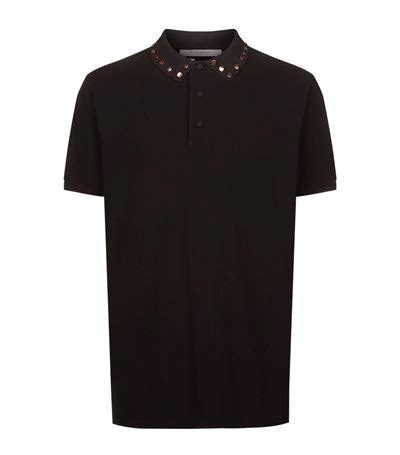 givenchy columbian size|givenchy polo shirts.